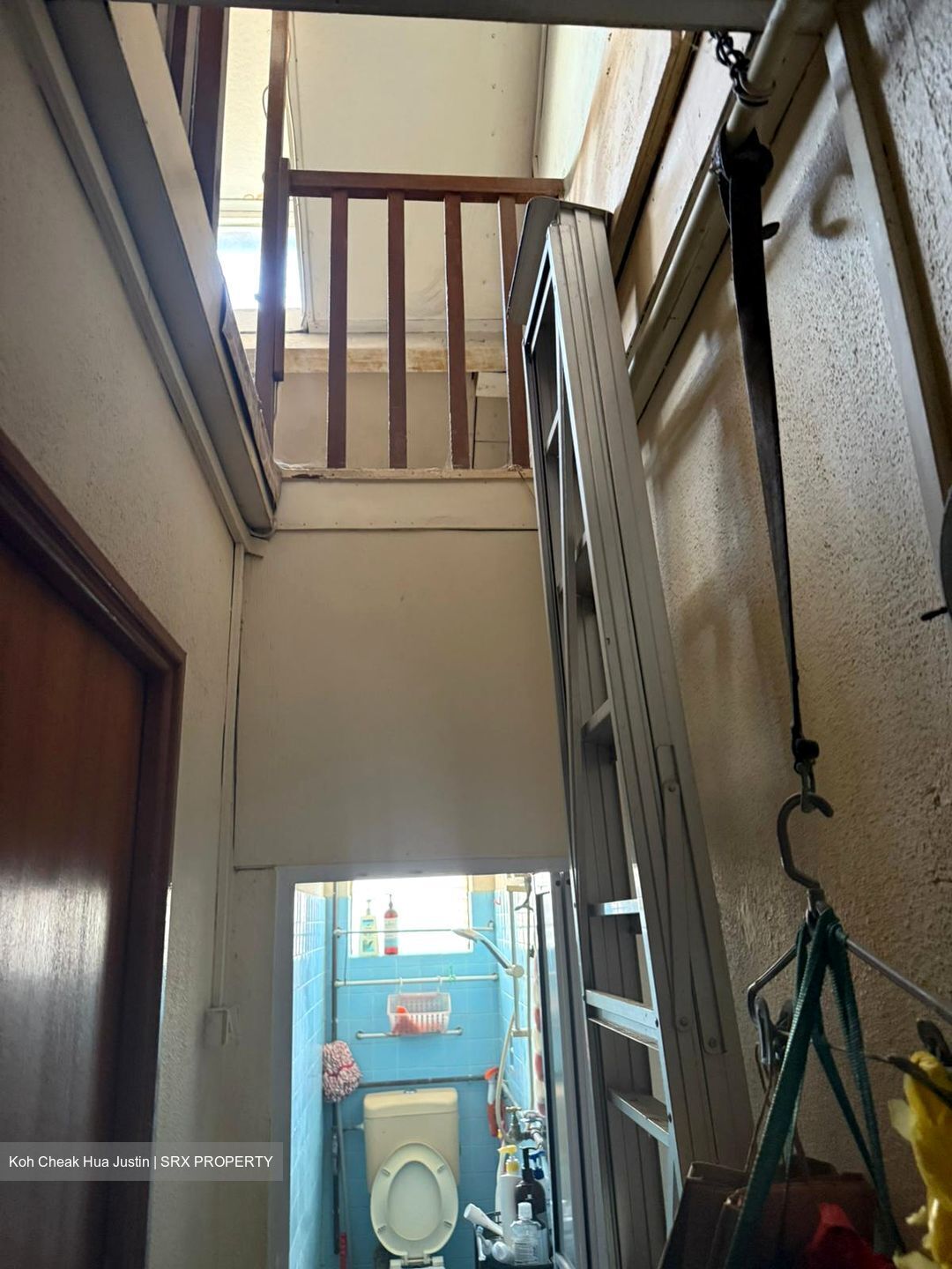 Macpherson Garden Estate (D13), Terrace #502006191